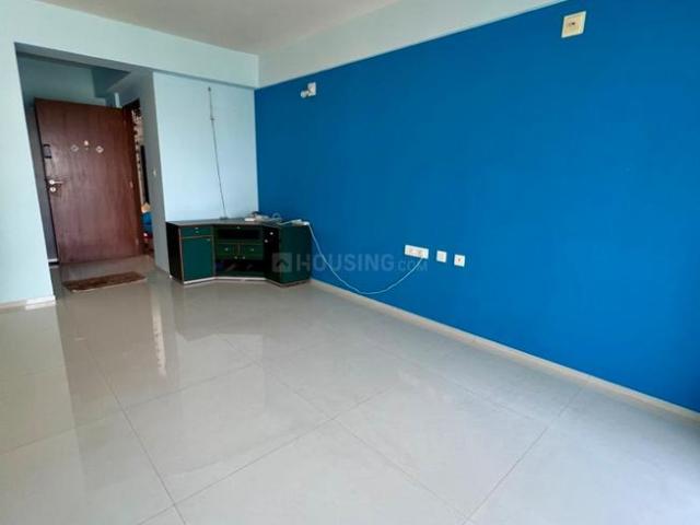 2 BHK Apartment in Gota for rent Ahmedabad. The reference number is 20332380