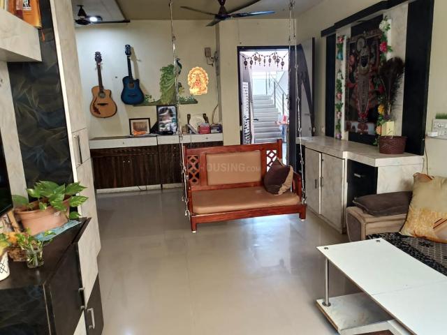 2 BHK Apartment in Gota for rent Ahmedabad. The reference number is 20334428