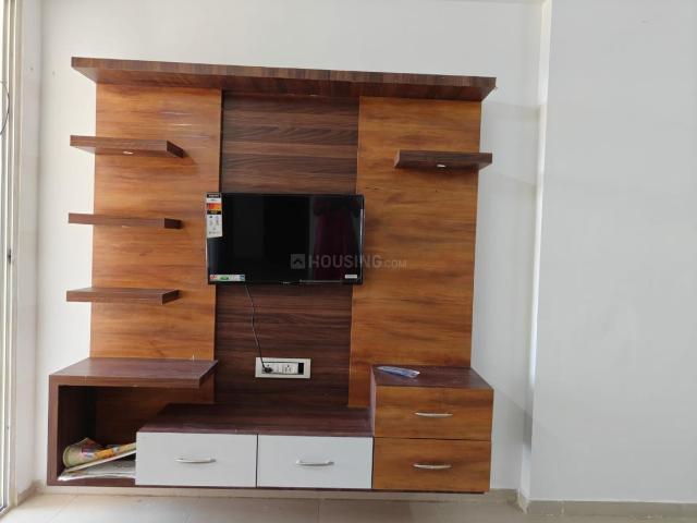 2 BHK Apartment in Gota for rent Ahmedabad. The reference number is 20338372