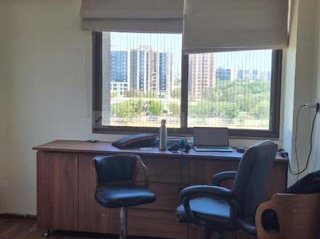 2 BHK Apartment in Gota for rent Ahmedabad. The reference number is 20355496