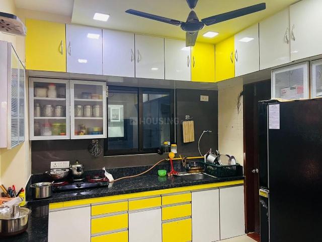 2 BHK Apartment in Gota for rent Ahmedabad. The reference number is 20355393