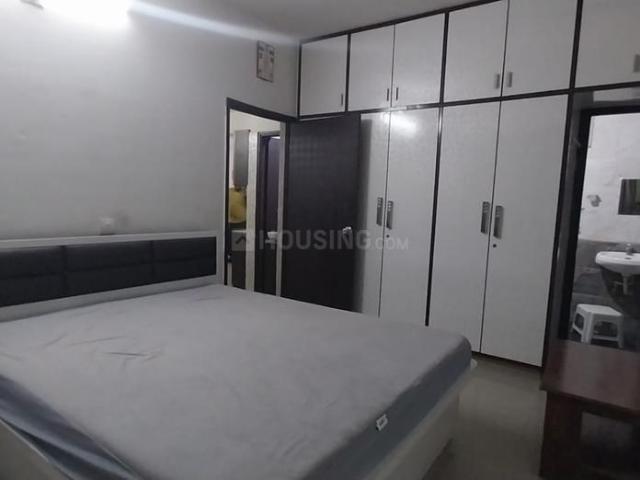 2 BHK Apartment in Gota for rent Ahmedabad. The reference number is 20364423