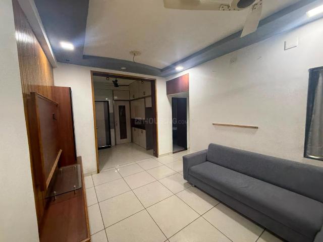 2 BHK Apartment in Gota for rent Ahmedabad. The reference number is 20383537