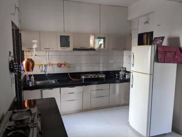 2 BHK Apartment in Gota for rent Ahmedabad. The reference number is 20383158