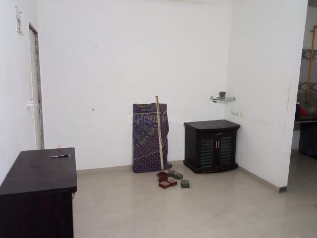2 BHK Apartment in Gota for rent Ahmedabad. The reference number is 20385695
