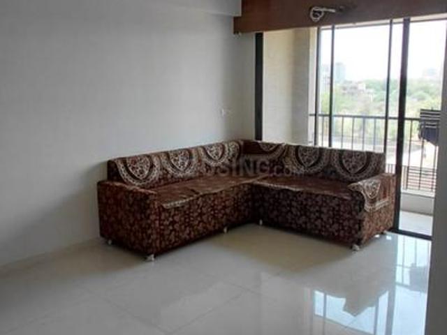 2 BHK Apartment in Gota for rent Ahmedabad. The reference number is 20386781