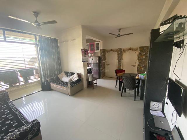 2 BHK Apartment in Gota for resale North West. The reference number is 15755857