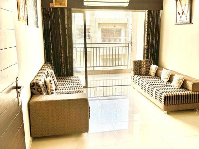 2 BHK Apartment in Gota for resale North West. The reference number is 16607163