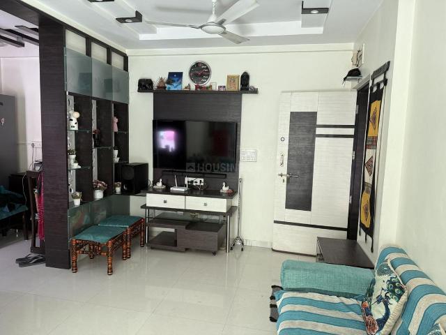2 BHK Apartment in Gota for resale North West. The reference number is 17573410