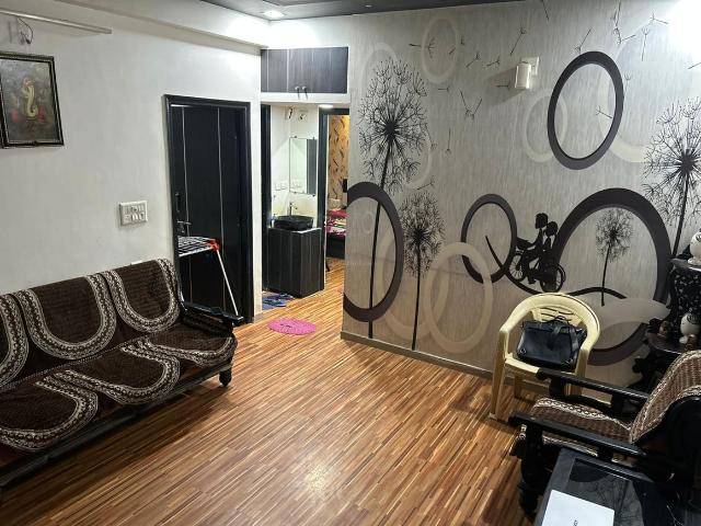 2 BHK Apartment in Gota for resale Ahmedabad. The reference number is 11022858