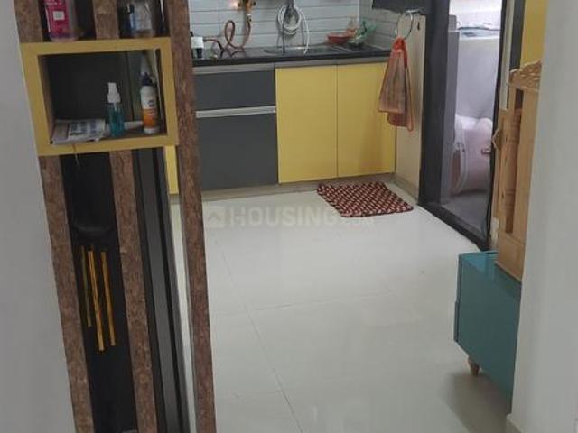 2 BHK Apartment in Gota for resale Ahmedabad. The reference number is 11388103