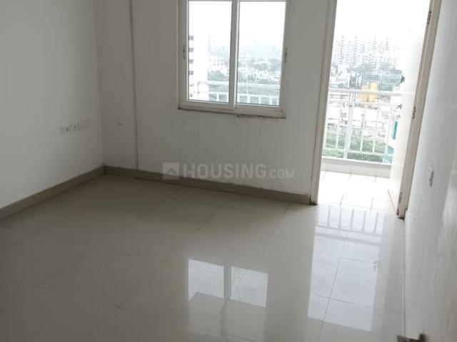 2 BHK Apartment in Gota for resale Ahmedabad. The reference number is 12543104