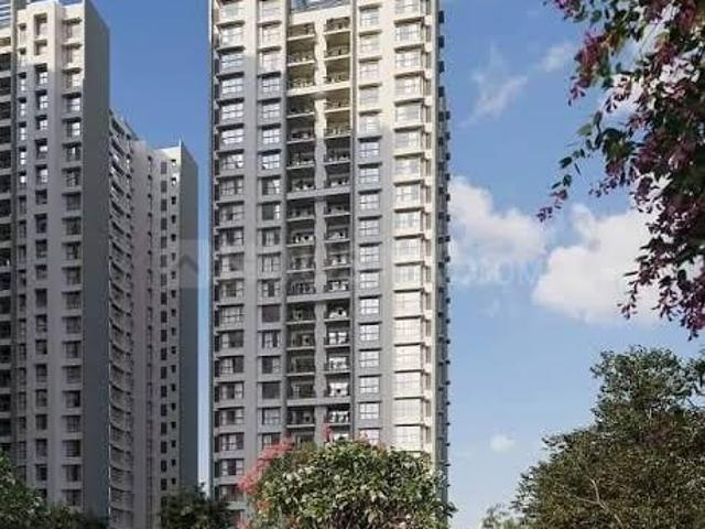 2 BHK Apartment in Gota for resale Ahmedabad. The reference number is 12520005