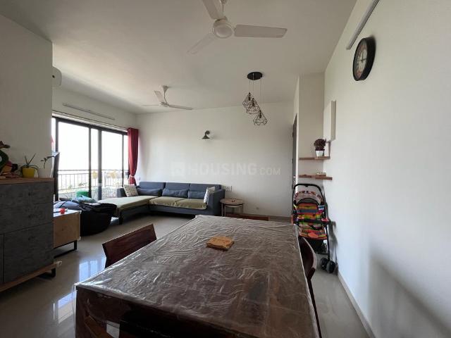 2 BHK Apartment in Gota for resale Ahmedabad. The reference number is 12984458