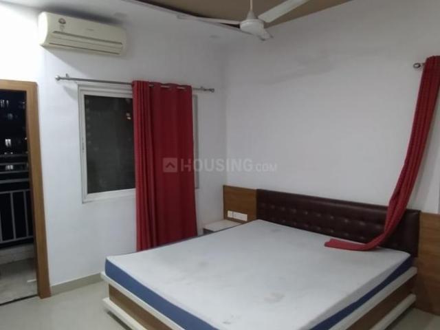 2 BHK Apartment in Gota for resale Ahmedabad. The reference number is 13497096