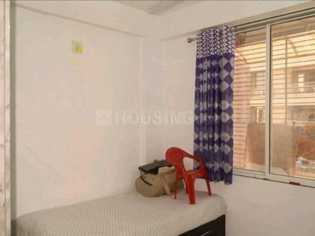 2 BHK Apartment in Gota for resale Ahmedabad. The reference number is 14884456