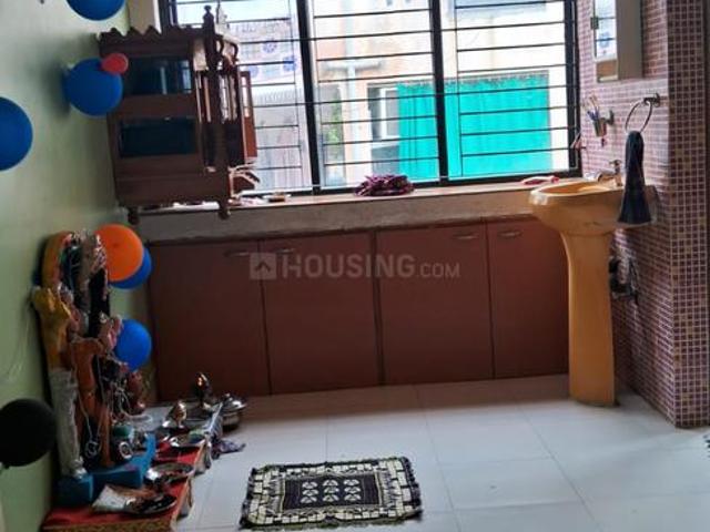 2 BHK Apartment in Gota for resale Ahmedabad. The reference number is 15256248