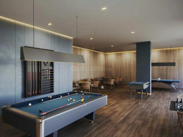 2 BHK Apartment in Gota for resale Ahmedabad. The reference number is 15746032