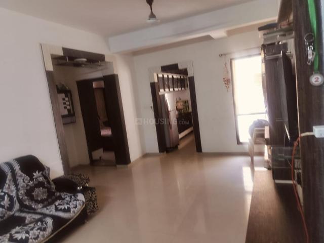 2 BHK Apartment in Gota for resale Ahmedabad. The reference number is 17151126