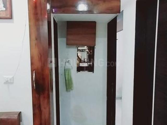 2 BHK Apartment in Gota for resale Ahmedabad. The reference number is 17188567
