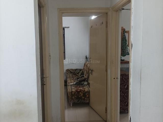 2 BHK Apartment in Gota for resale Ahmedabad. The reference number is 17480277