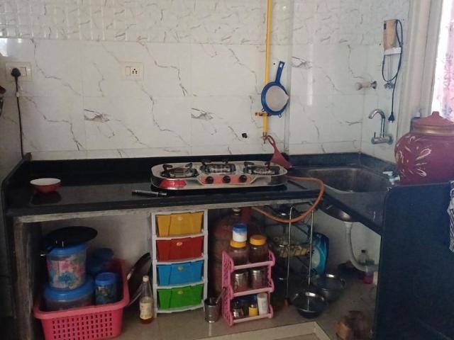2 BHK Apartment in Gota for resale Ahmedabad. The reference number is 17649232
