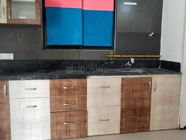 2 BHK Apartment in Gota for resale Ahmedabad. The reference number is 17699944