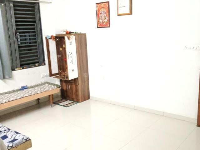 2 BHK Apartment in Gota for resale Ahmedabad. The reference number is 18069517