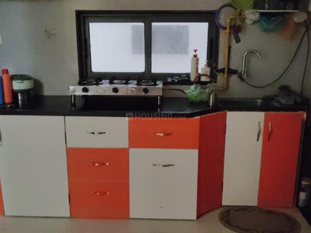 2 BHK Apartment in Gota for resale Ahmedabad. The reference number is 18145060