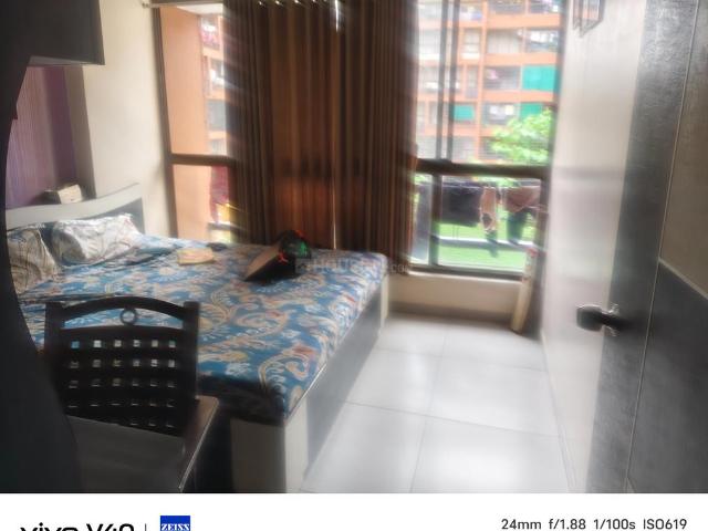 2 BHK Apartment in Gota for resale Ahmedabad. The reference number is 18153362