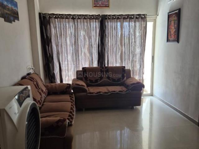 2 BHK Apartment in Gota for resale Ahmedabad. The reference number is 18166486