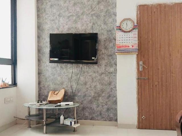 2 BHK Apartment in Gota for resale Ahmedabad. The reference number is 18326170