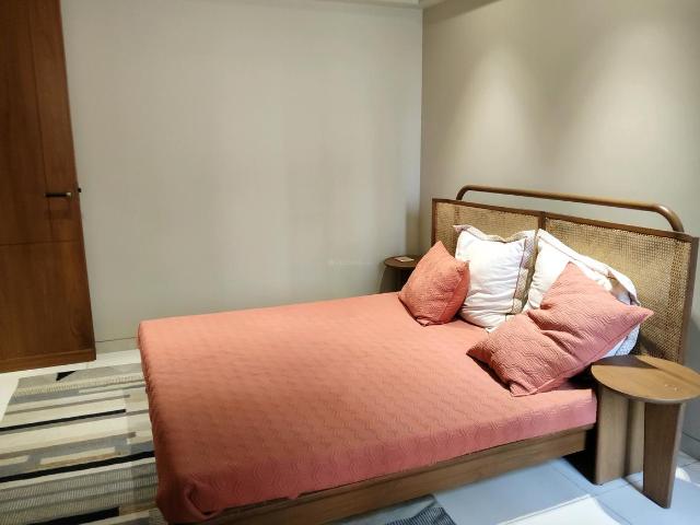 2 BHK Apartment in Gota for resale Ahmedabad. The reference number is 19091610