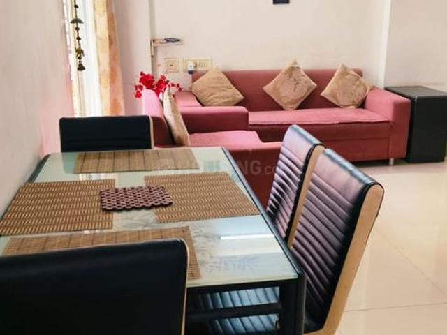 2 BHK Apartment in Gota for resale Ahmedabad. The reference number is 19095287