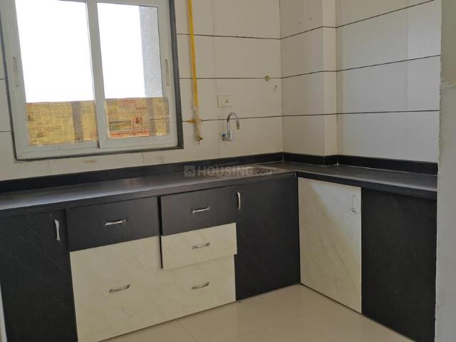 2 BHK Apartment in Gota for resale Ahmedabad. The reference number is 19132131
