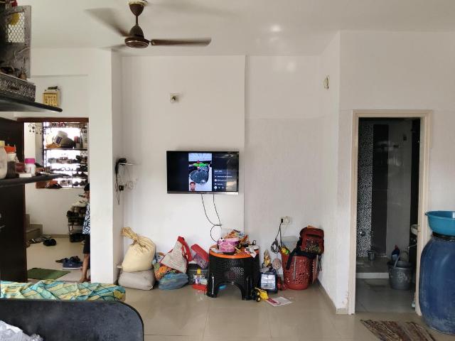 2 BHK Apartment in Gota for resale Ahmedabad. The reference number is 19270372