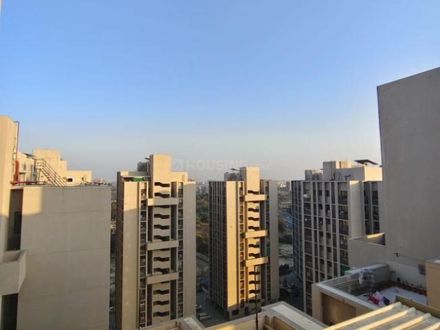 2 BHK Apartment in Gota for resale Ahmedabad. The reference number is 19490890