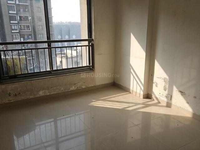 2 BHK Apartment in Gota for resale Ahmedabad. The reference number is 19432009