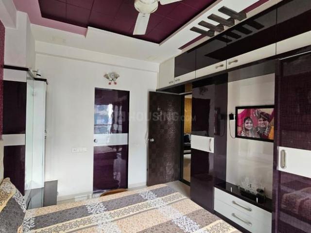 2 BHK Apartment in Gota for resale Ahmedabad. The reference number is 19635946
