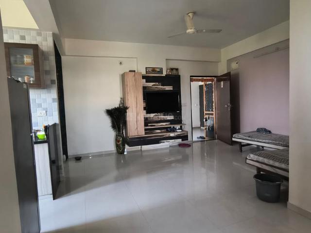2 BHK Apartment in Gota for resale Ahmedabad. The reference number is 19728429