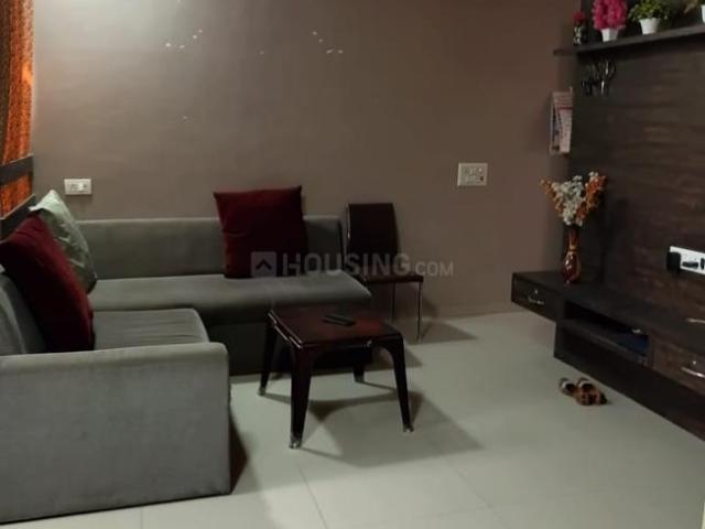 2 BHK Apartment in Gota for resale Ahmedabad. The reference number is 19888296