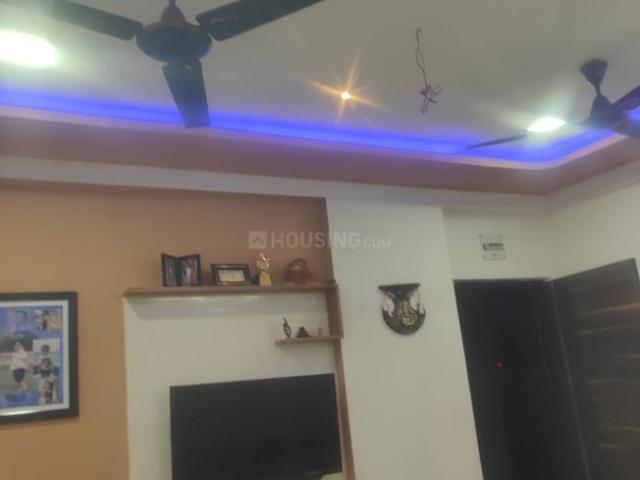 2 BHK Apartment in Gota for resale Ahmedabad. The reference number is 19893302