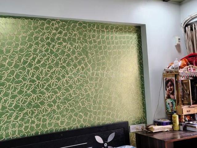 2 BHK Apartment in Gota for resale Ahmedabad. The reference number is 19811368