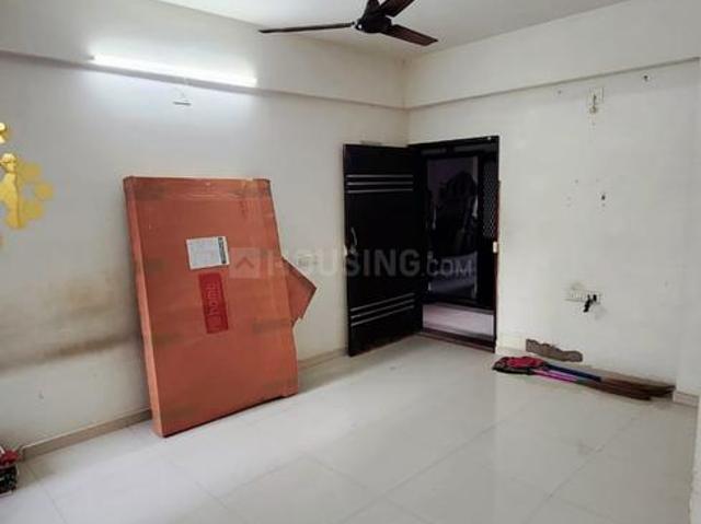 2 BHK Apartment in Gota for resale Ahmedabad. The reference number is 19817787