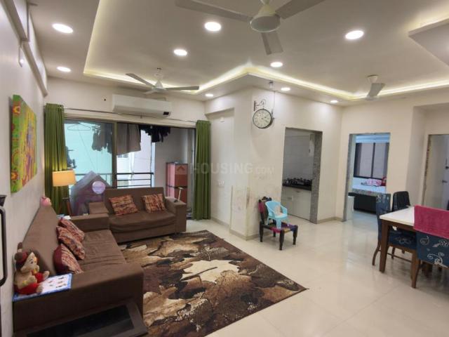 2 BHK Apartment in Gota for resale Ahmedabad. The reference number is 19993080
