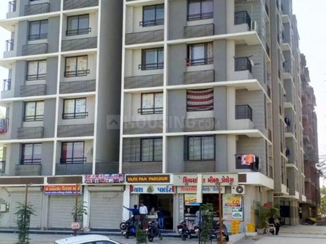 2 BHK Apartment in Gota for resale Ahmedabad. The reference number is 19909017