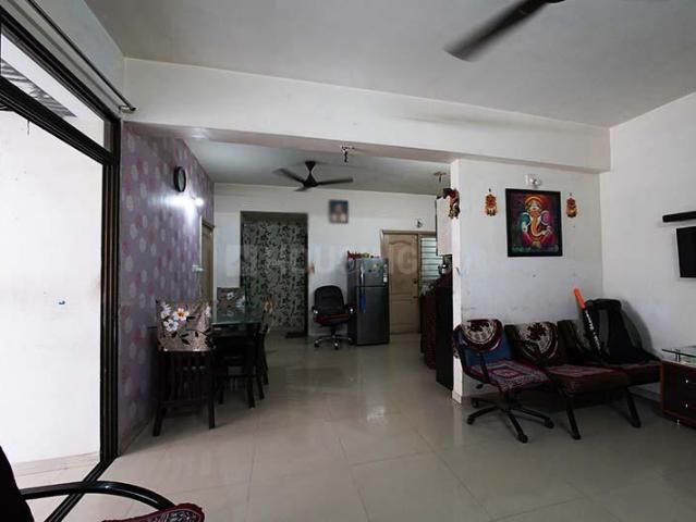 2 BHK Apartment in Gota for resale Ahmedabad. The reference number is 19927039