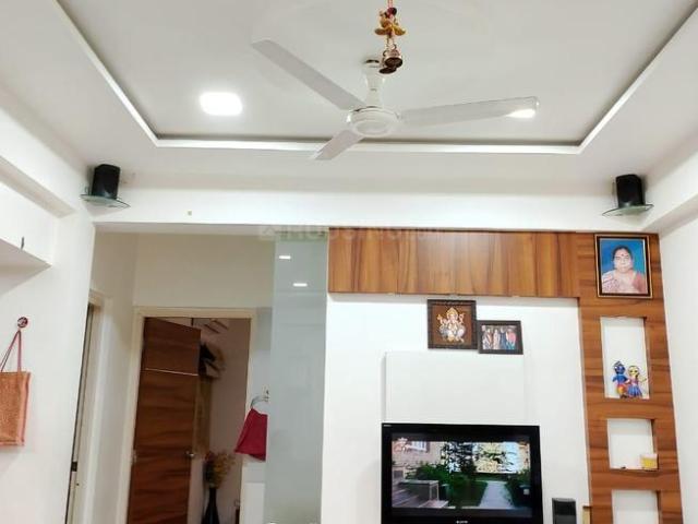 2 BHK Apartment in Gota for resale Ahmedabad. The reference number is 20057480