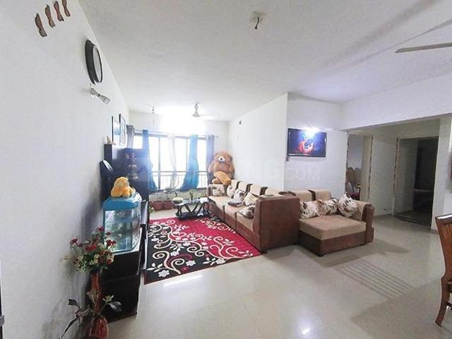 2 BHK Apartment in Gota for resale Ahmedabad. The reference number is 20063892