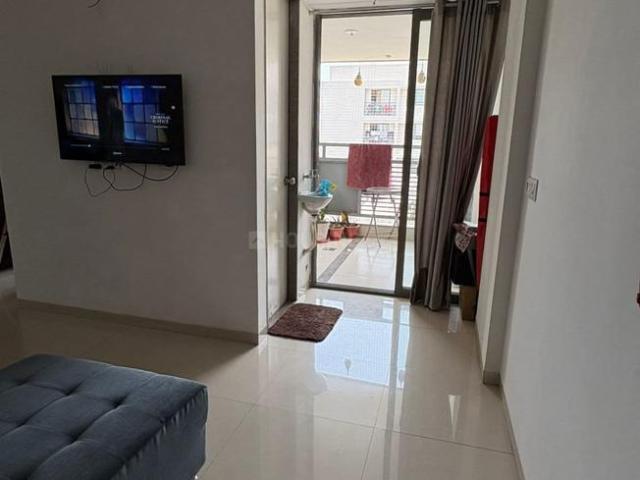 2 BHK Apartment in Gota for resale Ahmedabad. The reference number is 20067279